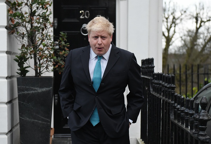 У британской общественности разногласия в сохранение членства страны в ЕС